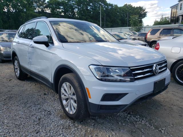 VOLKSWAGEN NULL 2018 3vv2b7ax7jm162201