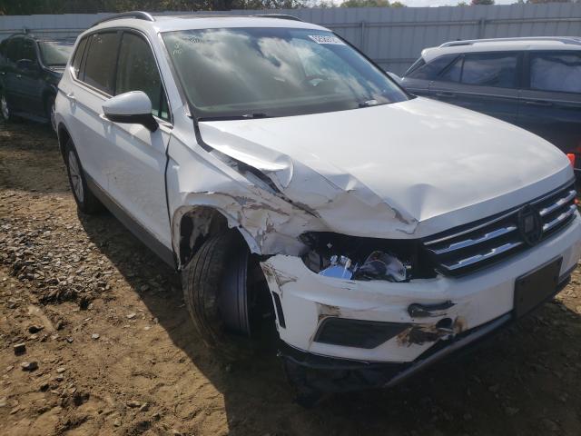 VOLKSWAGEN NULL 2018 3vv2b7ax7jm164014