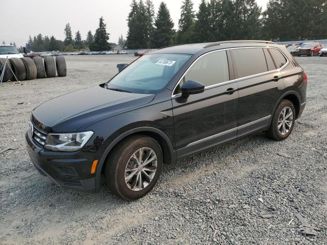 VOLKSWAGEN TIGUAN SE 2018 3vv2b7ax7jm164966