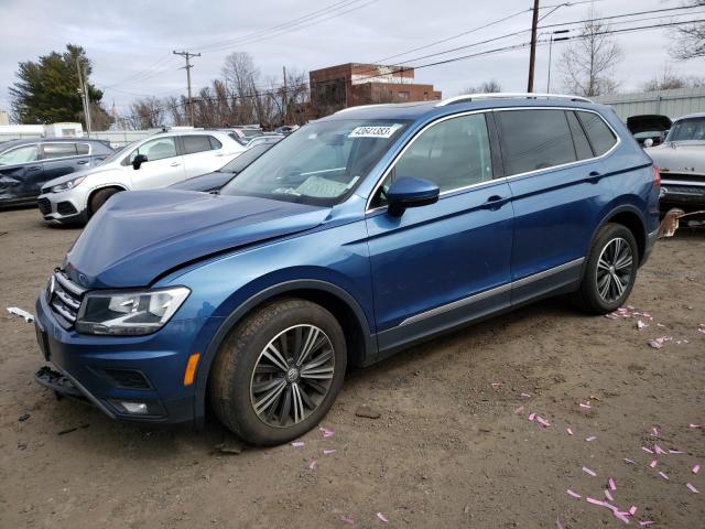 VOLKSWAGEN TIGUAN SE 2018 3vv2b7ax7jm166300