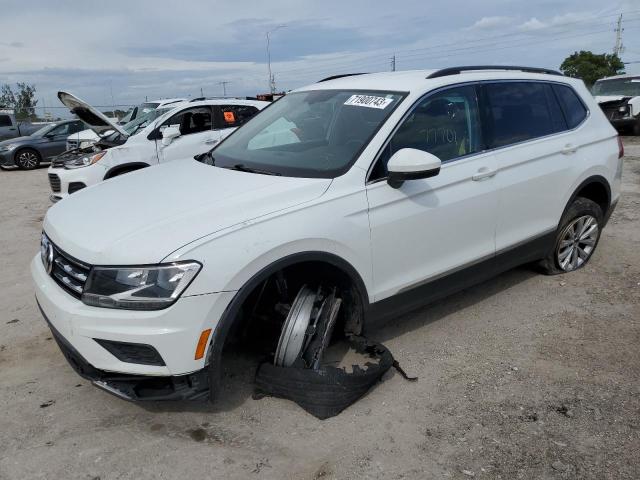 VOLKSWAGEN TIGUAN 2018 3vv2b7ax7jm178950