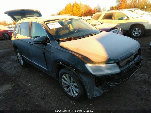 VOLKSWAGEN TIGUAN 2018 3vv2b7ax7jm181752