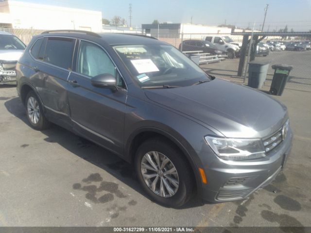 VOLKSWAGEN TIGUAN 2018 3vv2b7ax7jm187387