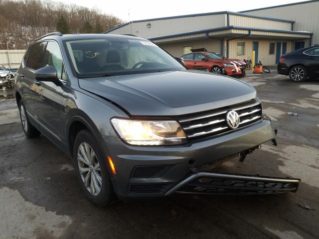 VOLKSWAGEN NULL 2018 3vv2b7ax7jm188524