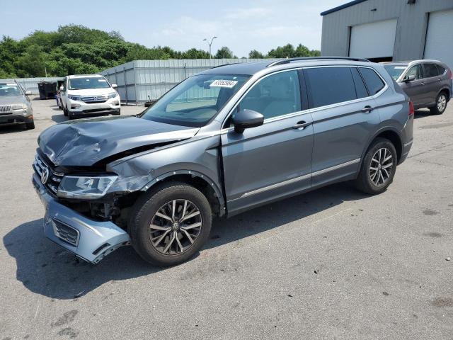 VOLKSWAGEN TIGUAN SE 2018 3vv2b7ax7jm193691