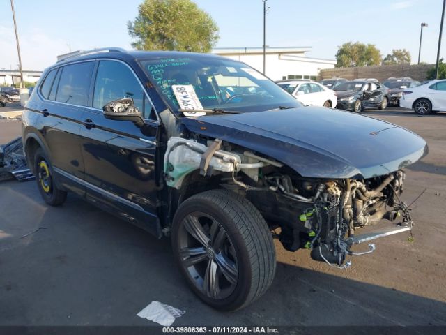 VOLKSWAGEN TIGUAN 2018 3vv2b7ax7jm200865