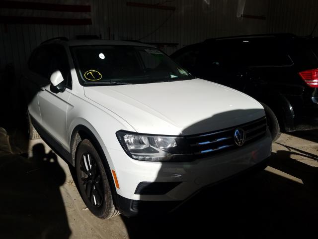 VOLKSWAGEN NULL 2018 3vv2b7ax7jm202793