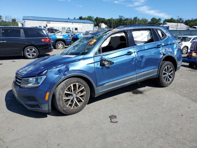 VOLKSWAGEN TIGUAN SE 2018 3vv2b7ax7jm203913