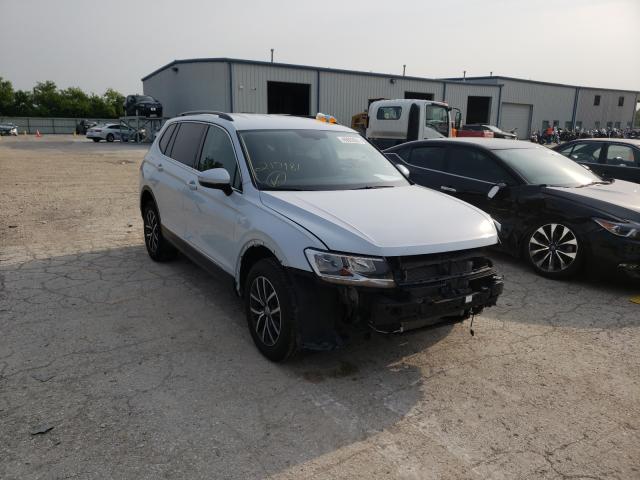 VOLKSWAGEN NULL 2018 3vv2b7ax7jm217181