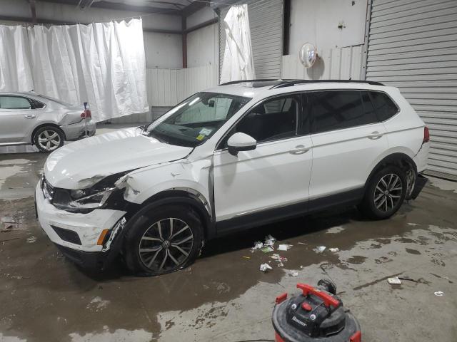 VOLKSWAGEN TIGUAN 2018 3vv2b7ax7jm219285