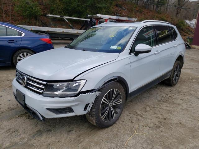 VOLKSWAGEN TIGUAN SE 2019 3vv2b7ax7km004944