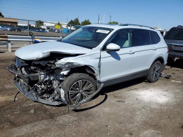 VOLKSWAGEN TIGUAN 2019 3vv2b7ax7km006368