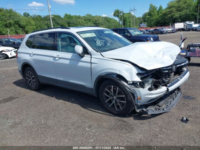 VOLKSWAGEN TIGUAN 2019 3vv2b7ax7km008864