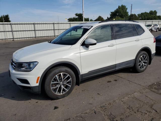 VOLKSWAGEN TIGUAN 2019 3vv2b7ax7km015538