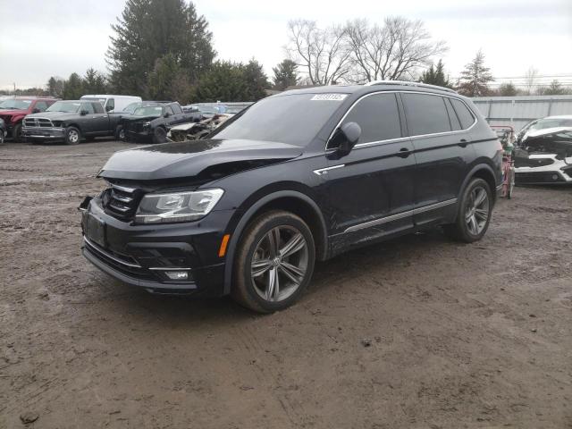 VOLKSWAGEN TIGUAN SE 2019 3vv2b7ax7km019735