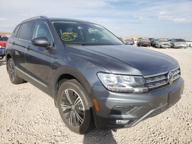 VOLKSWAGEN TIGUAN SE 2019 3vv2b7ax7km024028