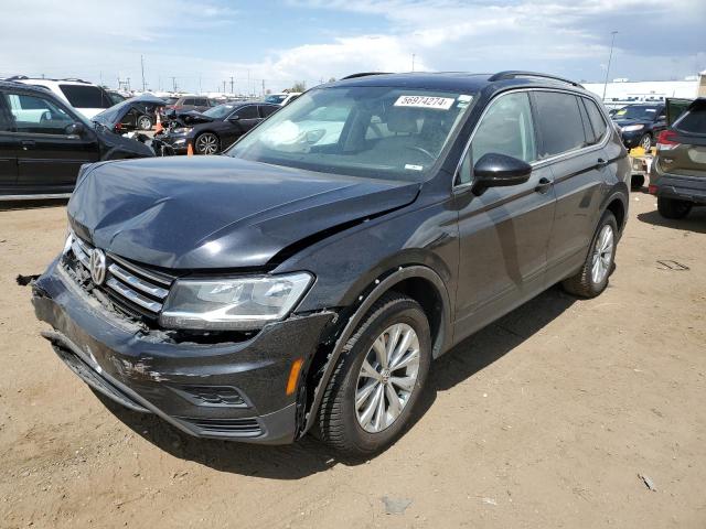 VOLKSWAGEN TIGUAN 2019 3vv2b7ax7km030380