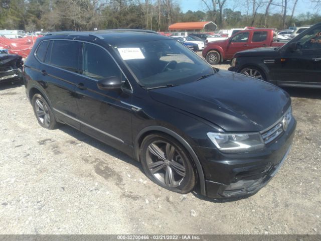 VOLKSWAGEN TIGUAN 2019 3vv2b7ax7km038866