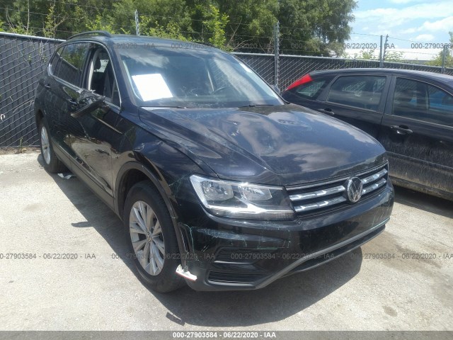 VOLKSWAGEN TIGUAN 2019 3vv2b7ax7km041847