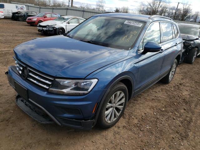 VOLKSWAGEN TIGUAN SE 2019 3vv2b7ax7km042531