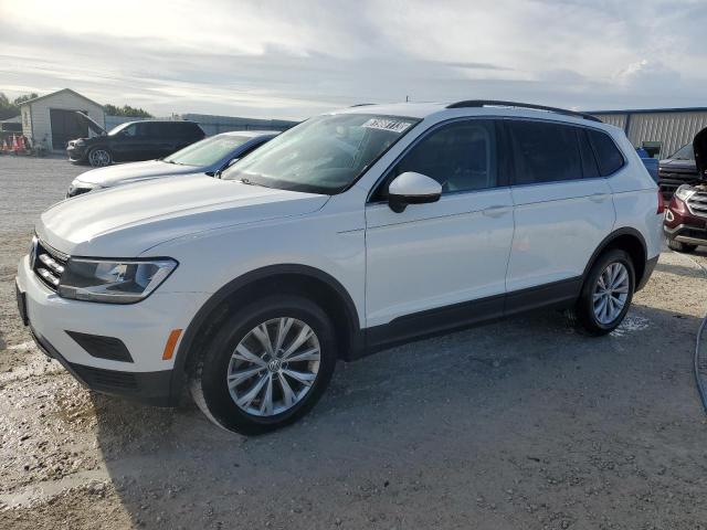 VOLKSWAGEN TIGUAN SE 2019 3vv2b7ax7km048412