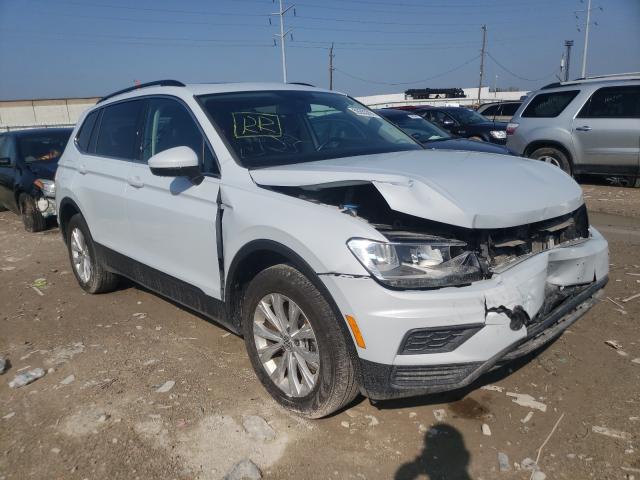 VOLKSWAGEN NULL 2019 3vv2b7ax7km065839