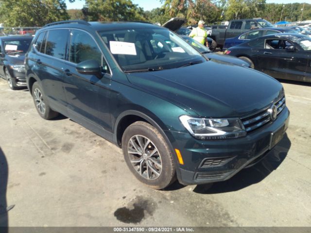 VOLKSWAGEN TIGUAN 2018 3vv2b7ax7km067834