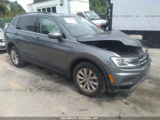 VOLKSWAGEN TIGUAN 2019 3vv2b7ax7km067901