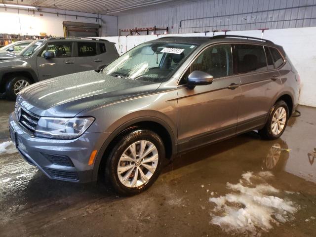 VOLKSWAGEN TIGUAN 2019 3vv2b7ax7km068241