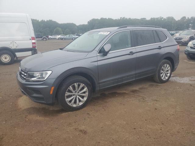 VOLKSWAGEN TIGUAN SE 2019 3vv2b7ax7km074413