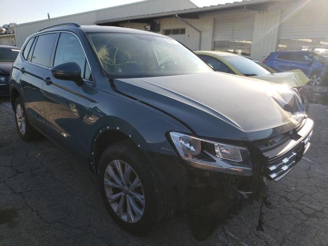 VOLKSWAGEN TIGUAN SE 2019 3vv2b7ax7km078753