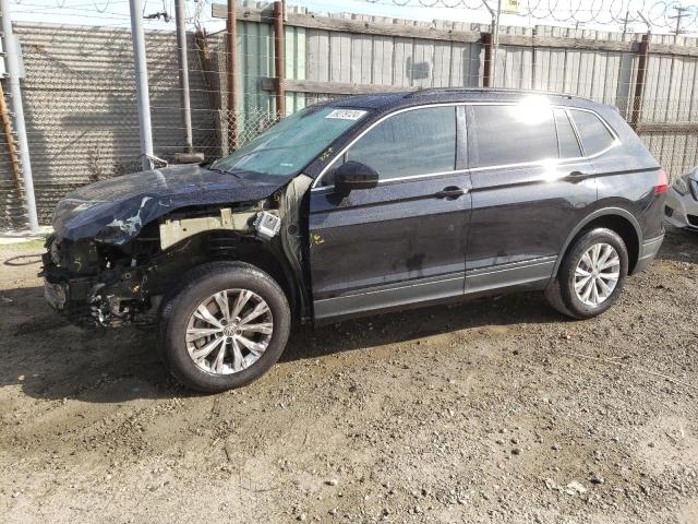 VOLKSWAGEN TIGUAN 2019 3vv2b7ax7km091017