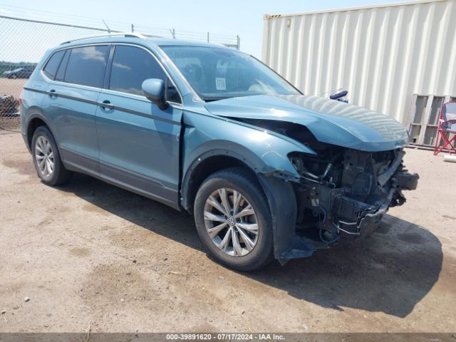 VOLKSWAGEN TIGUAN 2019 3vv2b7ax7km096332