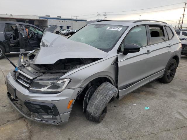 VOLKSWAGEN TIGUAN 2019 3vv2b7ax7km113162