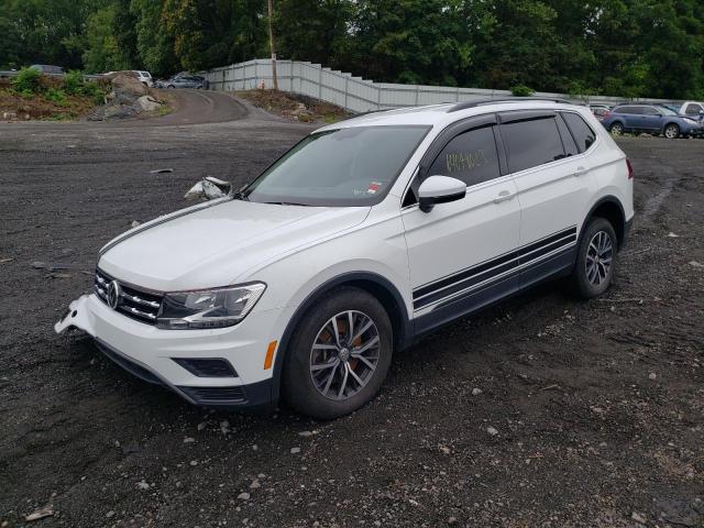 VOLKSWAGEN TIGUAN SE 2019 3vv2b7ax7km133475