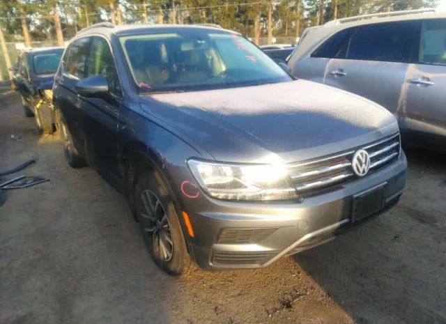 VOLKSWAGEN TIGUAN 2019 3vv2b7ax7km143410