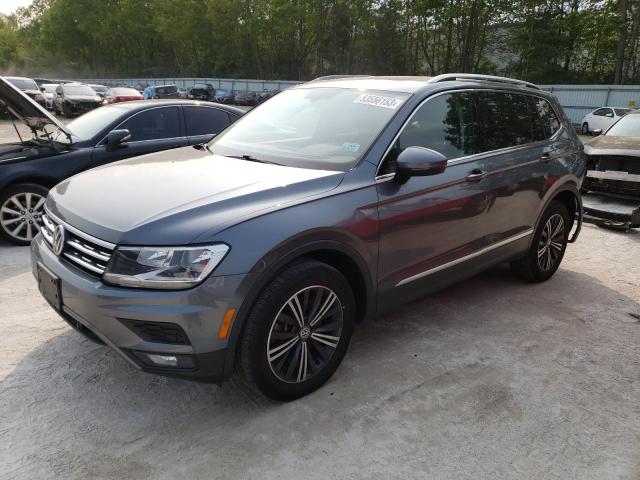 VOLKSWAGEN TIGUAN SE 2019 3vv2b7ax7km149773