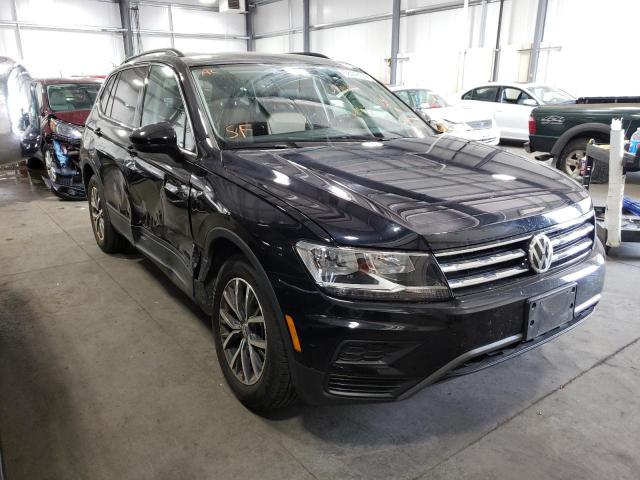 VOLKSWAGEN TIGUAN SE 2019 3vv2b7ax7km153385