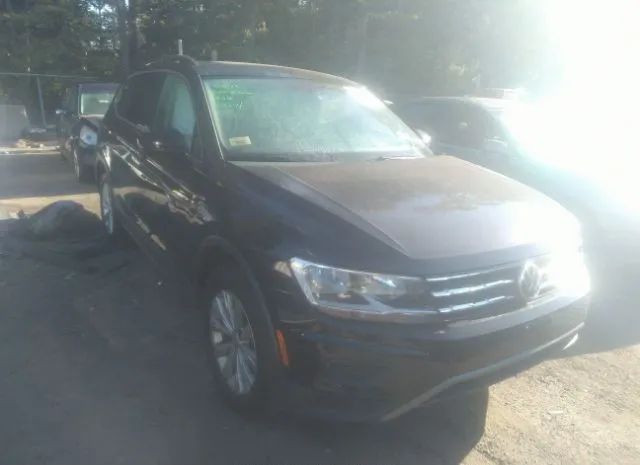 VOLKSWAGEN TIGUAN 2019 3vv2b7ax7km158232