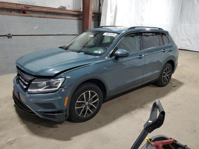 VOLKSWAGEN TIGUAN 2019 3vv2b7ax7km159770