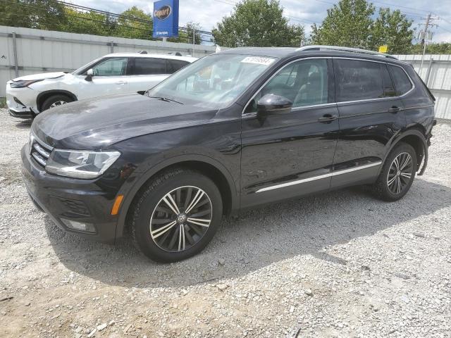 VOLKSWAGEN TIGUAN SE 2019 3vv2b7ax7km164029