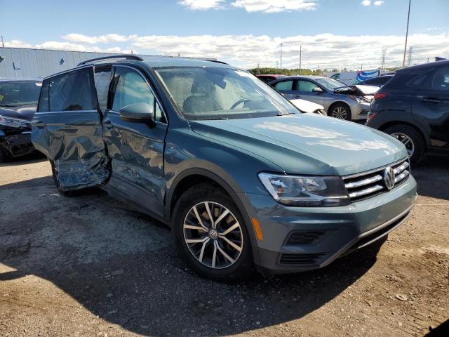 VOLKSWAGEN TIGUAN SE 2019 3vv2b7ax7km175225