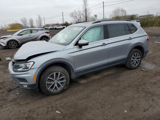 VOLKSWAGEN TIGUAN 2019 3vv2b7ax7km175855