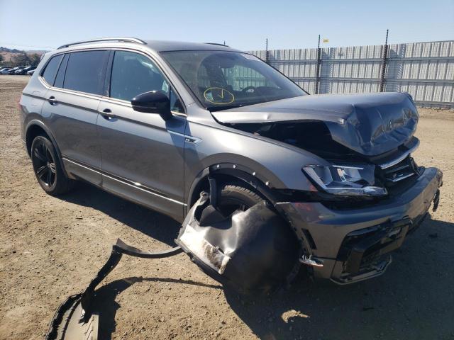 VOLKSWAGEN TIGUAN SE 2019 3vv2b7ax7km176522