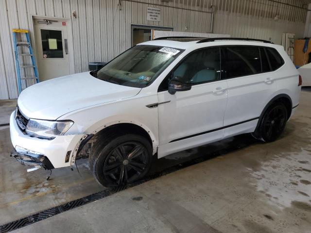 VOLKSWAGEN TIGUAN SE 2019 3vv2b7ax7km187164