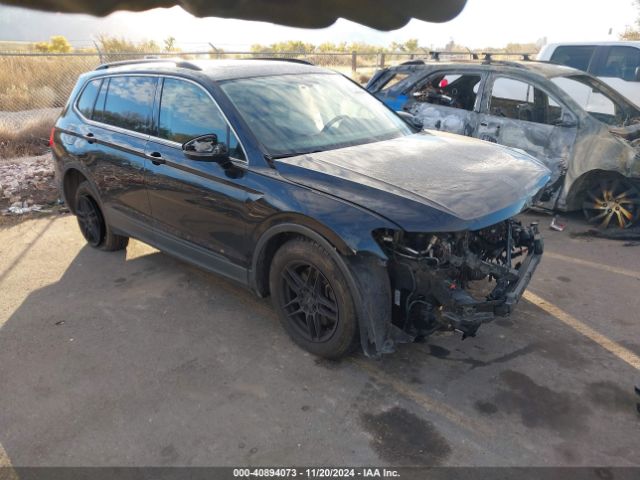 VOLKSWAGEN TIGUAN 2019 3vv2b7ax7km188881