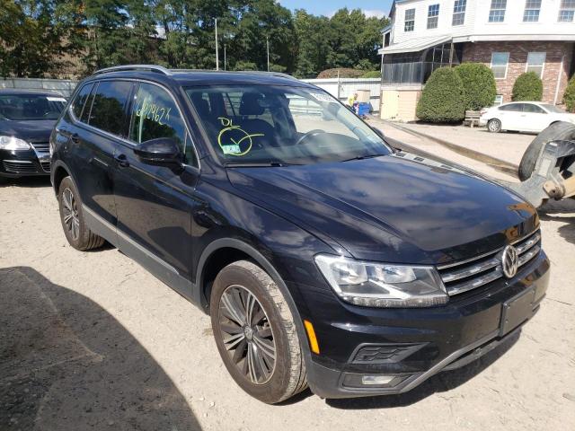 VOLKSWAGEN TIGUAN SE 2019 3vv2b7ax7km196950