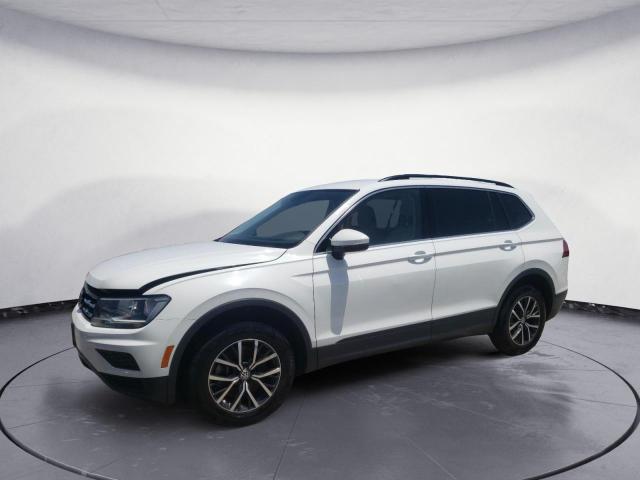 VOLKSWAGEN TIGUAN SE 2019 3vv2b7ax7km197452