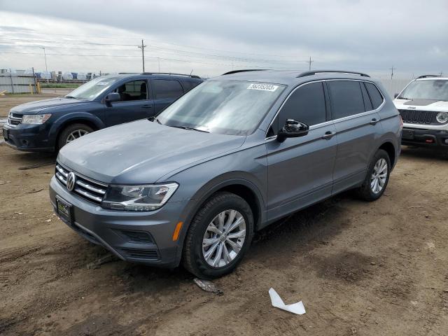 VOLKSWAGEN TIGUAN SE 2019 3vv2b7ax7km200687