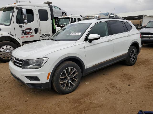 VOLKSWAGEN TIGUAN 2019 3vv2b7ax7lm006274